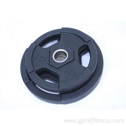 Weight Lifting Discs Plate Weight Plate Home Gym